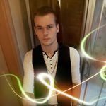 Profile Picture of Benjamin Kuhn (@dragonisdragons) on Instagram