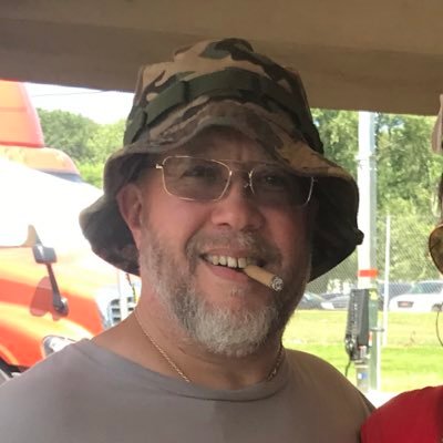 Profile Picture of Greg Lupton (@greg_lupton) on Twitter