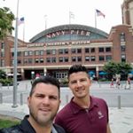 Profile Picture of Chad Edward (@paulhector577) on Instagram