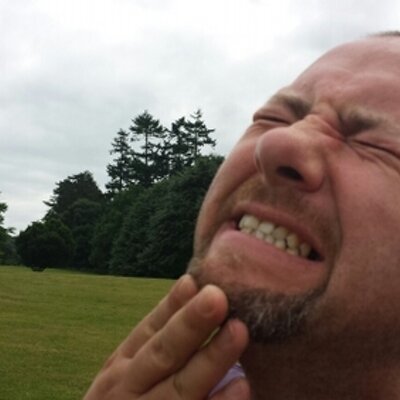 Profile Picture of John Scholes (@jcscholzi) on Twitter