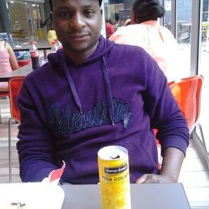 Profile Picture of Allen Moses (@Allenmoses11) on Twitter