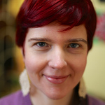 Profile Photo of Beth Taylor (@tiddlywinker) on Flickr