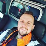 Profile Picture of atzehamburg (@patrickmurjahn) on Instagram