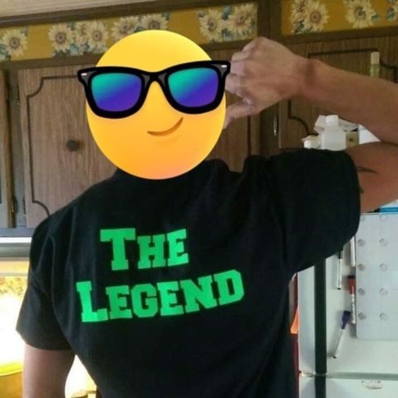 Profile Picture of Gerald Belgarde (@gerald_belgarde) on Poshmark