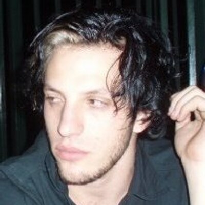 Profile Picture of Chris Behrens (@CavalierCrs) on Twitter