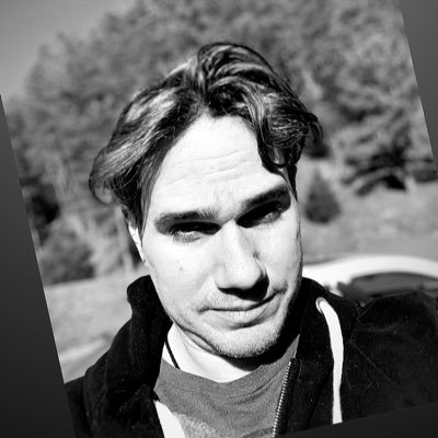 Profile Picture of Adamhaley (@adamhaley) on Twitter