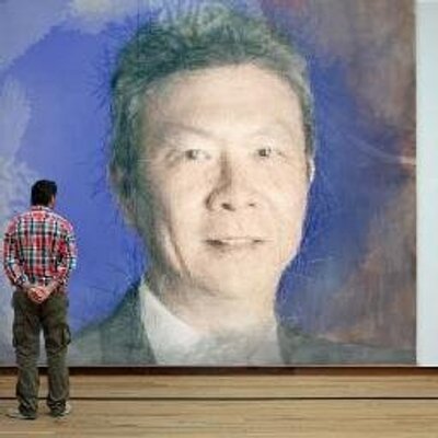 Derrick Huang - Twitter Profile Picture of Derrick Huang (@TheDrHuang) on Twitter