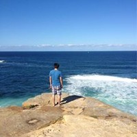 Profile Picture of Hong Zhang (@hong-zhang-32) on Quora
