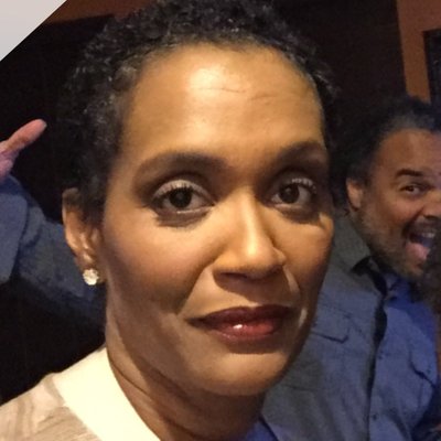 Profile Picture of Shontell McClain (@shontellm) on Twitter