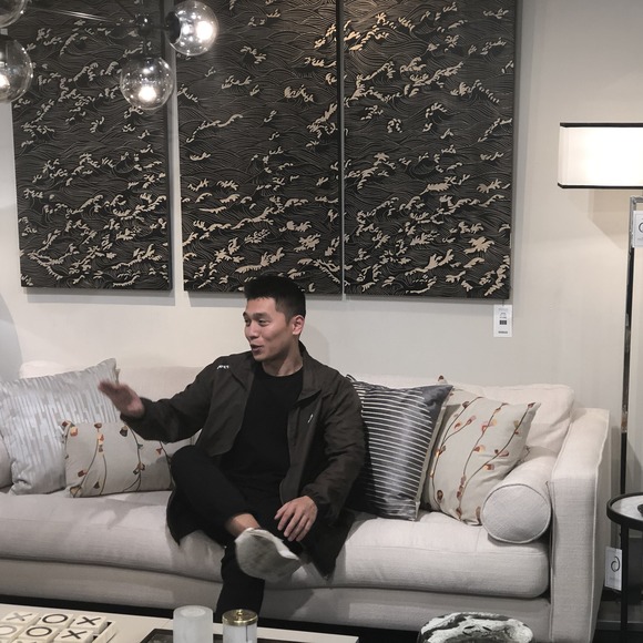 Profile Picture of Andrew Siu (@bitterazn52x) on Poshmark