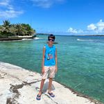 Profile Picture of jeremiah dourado (@jeremiahdourado) on Instagram