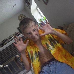 Profile Picture of Jacob Cutshaw (@294405990) on Myspace