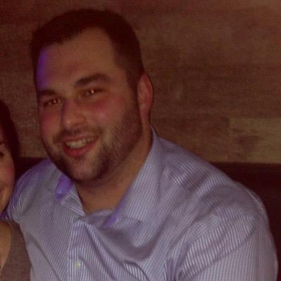 Profile Picture of Shane McCollow (@ShaneMcCollow) on Twitter