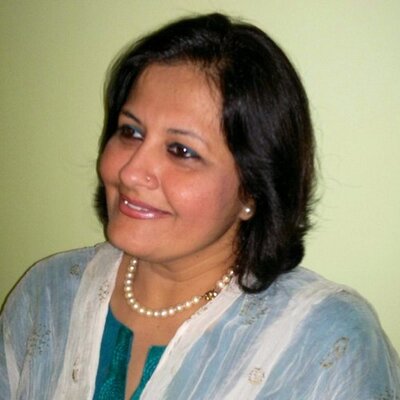 Profile Picture of Nafisa Patel (@nafspatel) on Twitter