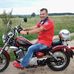 Profile Picture of Marek Chylinski (@marek.chylinski.54) on Facebook