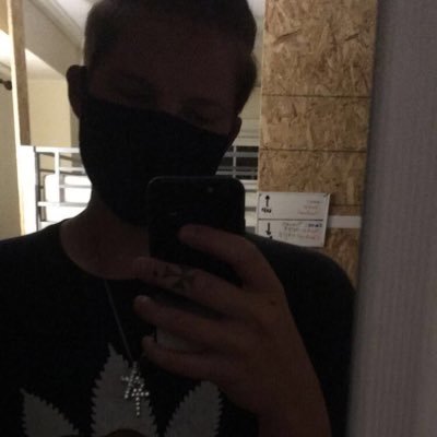 Profile Picture of Isaac Spears (@spears_isaac) on Twitter