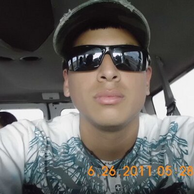 Profile Picture of Jonathan Mata (@jonathanmata20) on Twitter