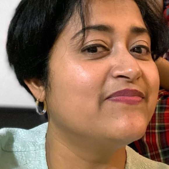 Profile Picture of Nilanjana Bose (@neel_dream) on Poshmark