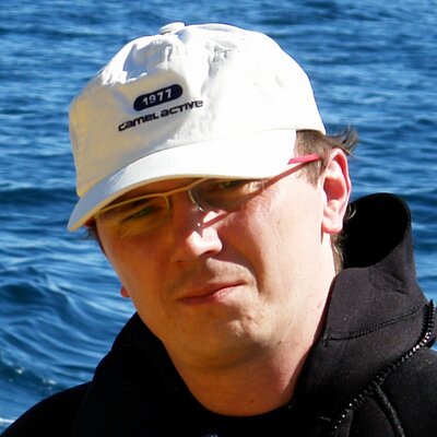 Profile Picture of Pawel Jaworski (@JaworskiP) on Twitter