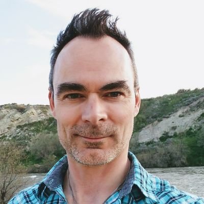 Profile Picture of Geoffrey Loomer (@GeoffreyLoomer) on Twitter