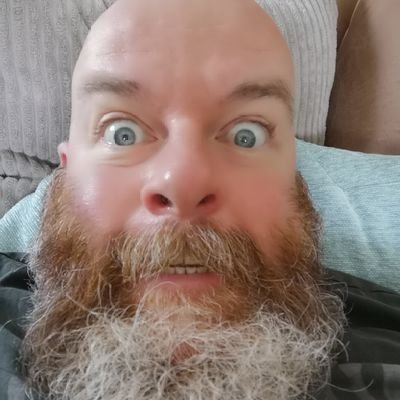 Profile Picture of Simon Carrutherson Twitter