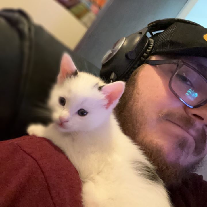 Profile Picture of Jaysen Poulsen (@jaysenpoulsen) on Tiktok