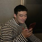 김윤영 - Instagram Profile Picture of 김윤영 (@to__zero) on Instagram