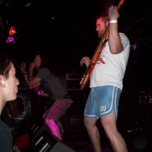 Profile Picture of Shawn Peterson (@love2curse) on Myspace