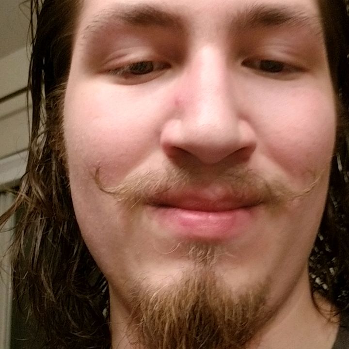 Profile Picture of Joseph Tepe (@josephtepe) on Tiktok