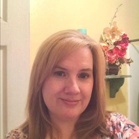 Profile Picture of Juli Larson Jaramillo (@jlarsonjaramill) on Pinterest