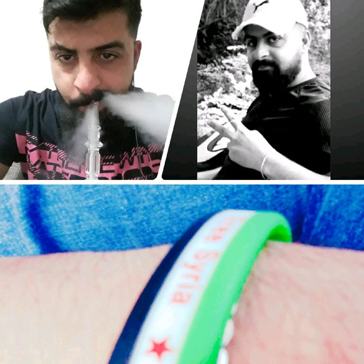 Profile Picture of Mahmoud Alsaleh (@mahmoudtabqa8) on Tiktok
