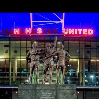 Profile Picture of Jon Maddock (@jon.maddock.5) on Facebook