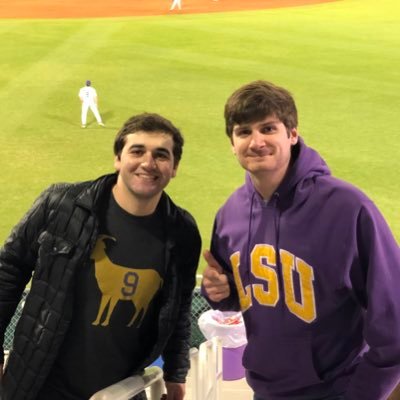 Profile Picture of James Luffey (@JimRacks) on Twitter