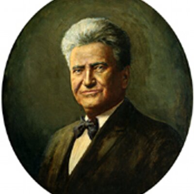 Profile Picture of Bob LaFollette (@GhostLafollette) on Twitter