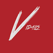 Profile Picture of Vidalis (@vidalis1964) on Youtube