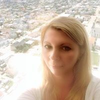 Profile Picture of Mariya Stroganova Blakis (@mariya-stroganova-blakis) on Quora