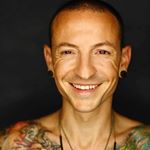 Profile Photo of Chester Bennington (@bchestercharles) on Instagram