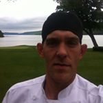 Profile Picture of Brad Benjamin (@chefbenjamin1) on Instagram