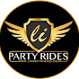 Profile Picture of LI Party Rides (@@LiPartyRides) on Tiktok