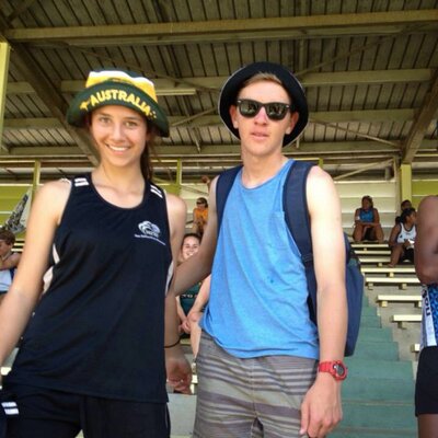 Profile Picture of Nick Boland (@bolan_nick) on Twitter