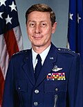 Profile Picture of James A. Abrahamsonon Wikipedia