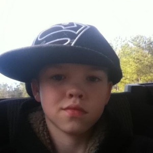 Profile Picture of Brady Ingram (@344895862) on Myspace