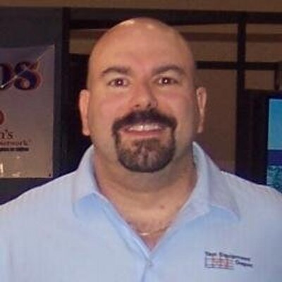 Profile Picture of Tony Foti  🇺🇸 (@tonyfoti) on Twitter