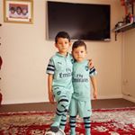 Profile Picture of Hamid Sharifi (@sharifi9505) on Instagram