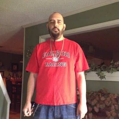 Profile Picture of Josh Dowell (@jodog55joshua) on Twitter