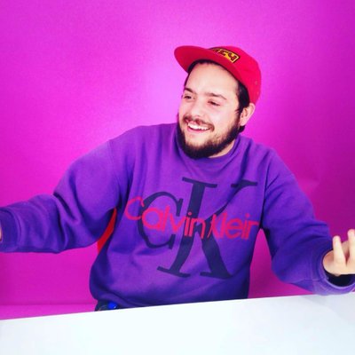 Profile Picture of David Carfagno (@David_Carfagno) on Twitter