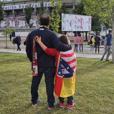 Profile Picture of Samu (@Samic77) on Twitter