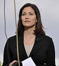 Profile Picture of Mishal Husain - Wikipediaon Wikipedia