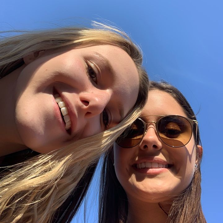 Profile Picture of Laina (@lainacampbell) on Tiktok
