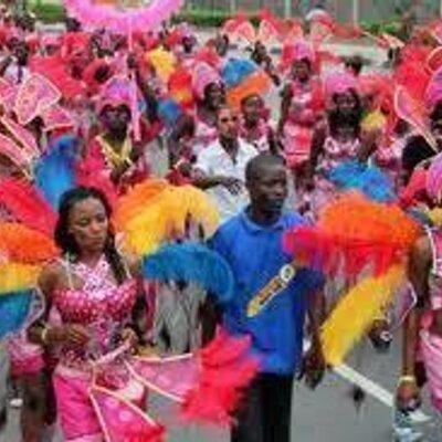 Profile Picture of Becky Conteh (@ContehBecky) on Twitter